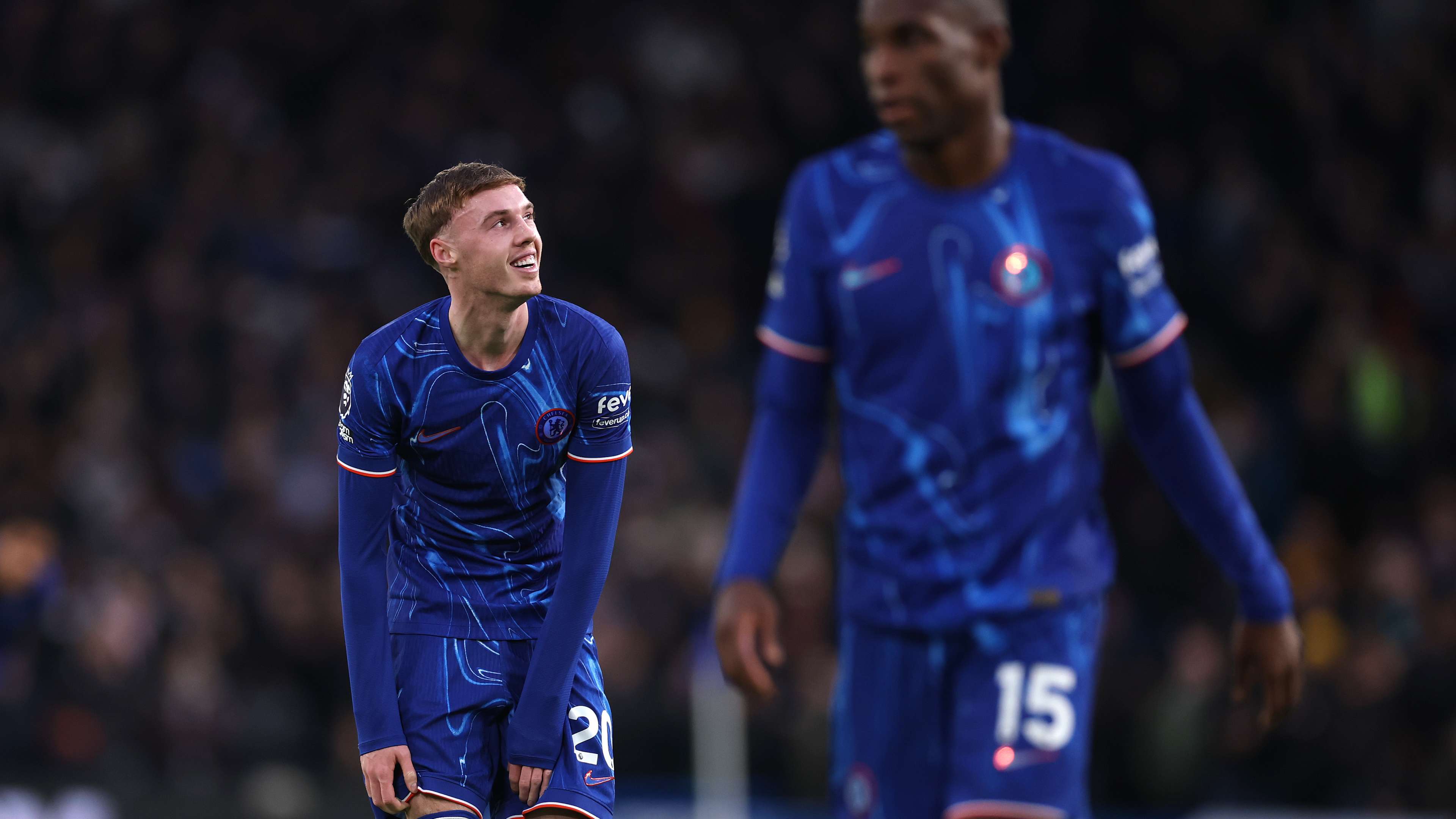 较为波动 较为波动